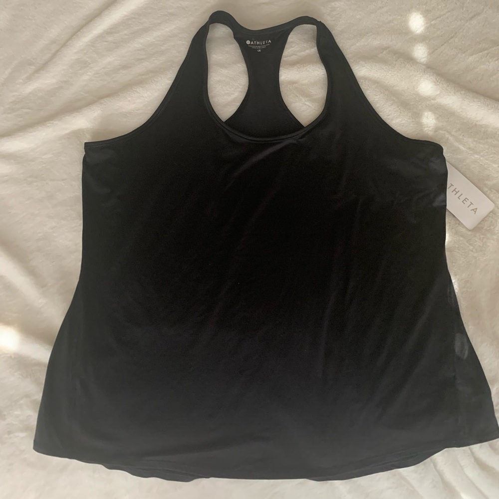 Athleta Chi Tank